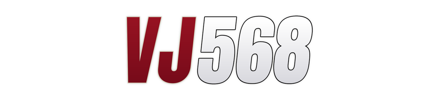 vj568 Logo
